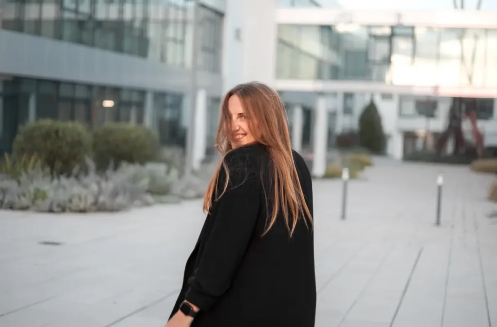 Social Media Detox Blogbeitrag